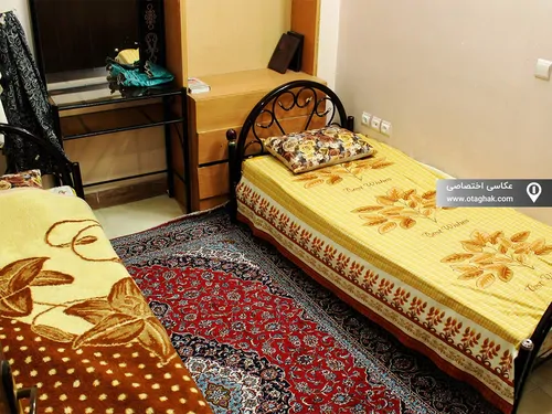تصویر 12 - آپارتمان مبله کاوه در  اصفهان