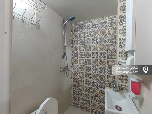 تصویر 10 - اقامتگاه بوم‌گردی آیدا بانو ( اتاق زرد ) در  شیراز