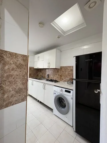 تصویر 5 - آپارتمان مبله گلشن توکا در جمهوری در تهران