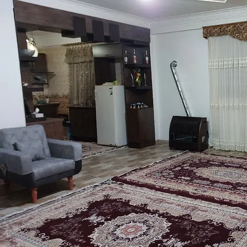 تصویر 4 - ویلا  باغ ویلا کوهپایه ای در ماسال