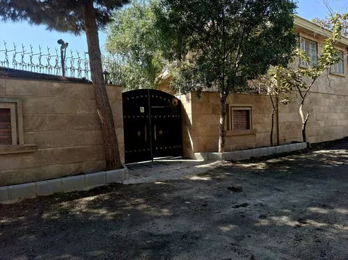 تصویر 15 - ویلا استخردار آبگرم قائم در شهریار