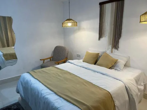 تصویر 4 - ویلا اقامتگاه استخردار دربستی در روستای تنب پارسان قشم(دوخواب) در قشم