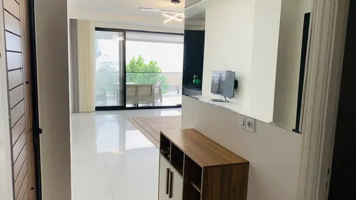 تصویر 5 - هتل آپارتمان نوریس (صدف) در بابلسر