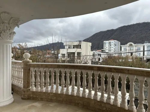 تصویر 16 - ویلا استخردار آبگرم آناهیتا با جکوزی و بیلیارد در  کتالم