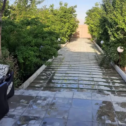 تصویر 2 - ویلا ویلا اول چهارباغ در کمال شهر