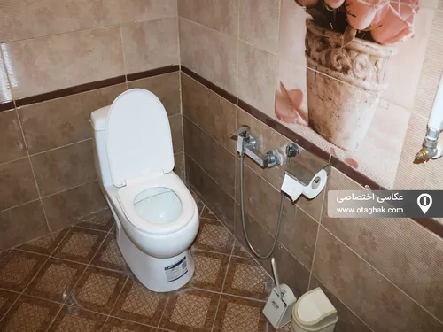 تصویر 34 - ویلا استخردار سرپوشيده آبگرم رامجین در سهیلیه