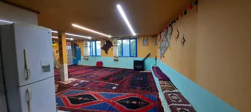 تصویر 2 - اقامتگاه بوم‌گردی هانیس (واحد ۲) در  سنندج