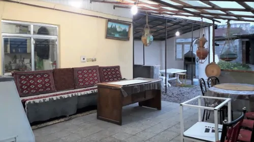 تصویر 4 - آپارتمان مقیمی 2 در رشت