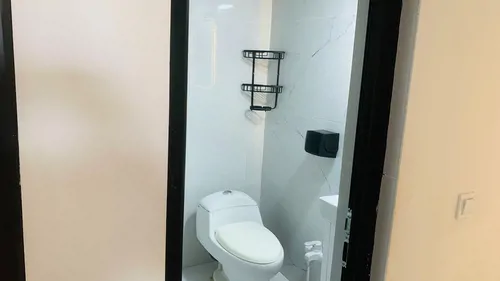 تصویر 13 - هتل آپارتمان نوریس (آرامش)  در  بابلسر