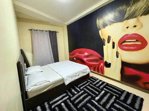 تصویر 9 - آپارتمان شانا (واحد 34 تیپ 1) در سیمون بولیوار در  تهران