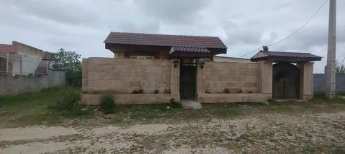 تصویر ۱ - ویلا دوقلوها در  فرح آباد