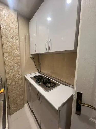 تصویر 6 - آپارتمان مبله آنا (2) در خیابان هاشمی در تهران