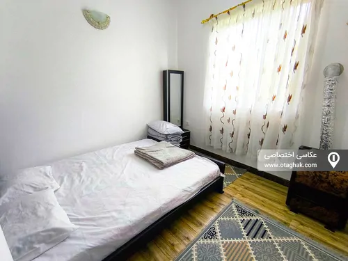 تصویر 7 - ویلا جنگلی جدیدی (واحد3) در رامسر