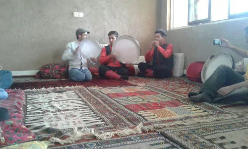 تصویر 4 - روستایی و عشایری ننه کلو(واحد۴) در  سبزوار
