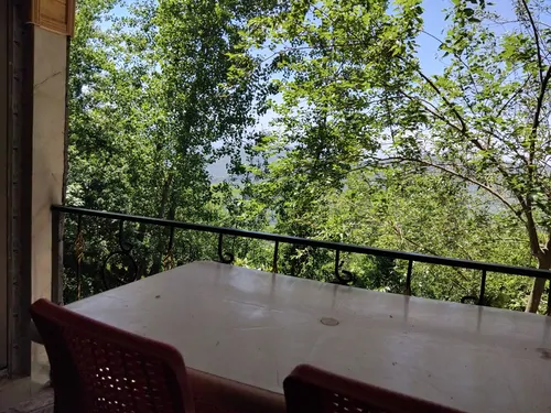 تصویر 8 - خانه عمو رشید (واحد 5) در  بابل