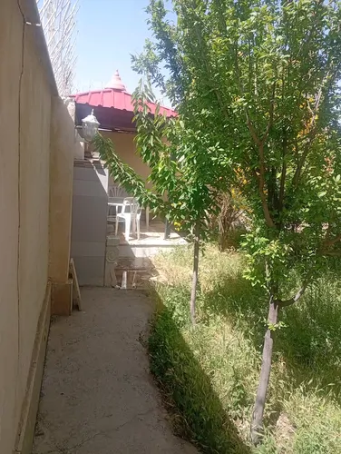 تصویر 19 - ویلا عمارت استخردار آبگرم میلاد (۴) در سهیلیه