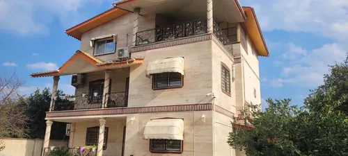 تصویر 3 - آپارتمان مبله مارینا در رامسر