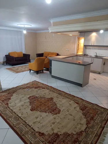 تصویر 5 - هتل آپارتمان هتل آپارتمان #خانه-سبز در تهران