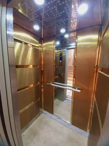 تصویر 13 - آپارتمان ساحلی دریا (۲۰) در  محمودآباد