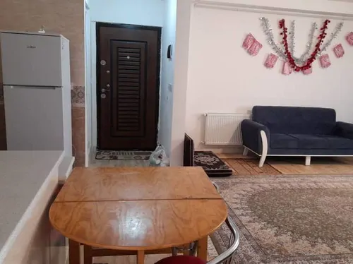 تصویر 3 - آپارتمان مبله ساحلی نواب در کلاچای
