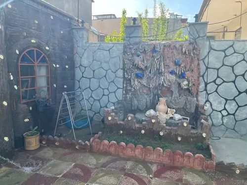 تصویر 13 - خانه نظامی در بروجرد
