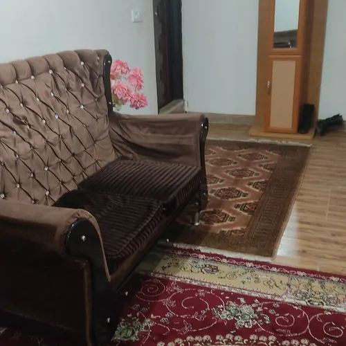تصویر 2 - هتل آپارتمان اجاره روزانه سویت  جنگلی در گرگان