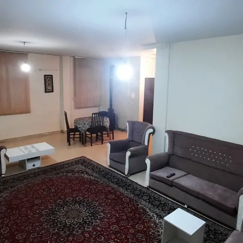 تصویر 3 - آپارتمان مبله کوه نور در  اراک