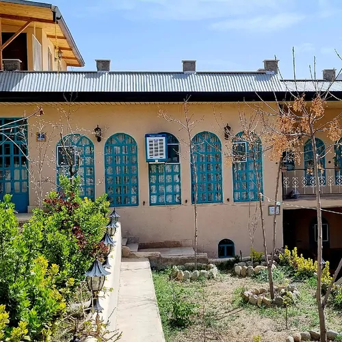 تصویر 8 - اقامتگاه بوم‌گردی دیمه سو (۱) در  برغان