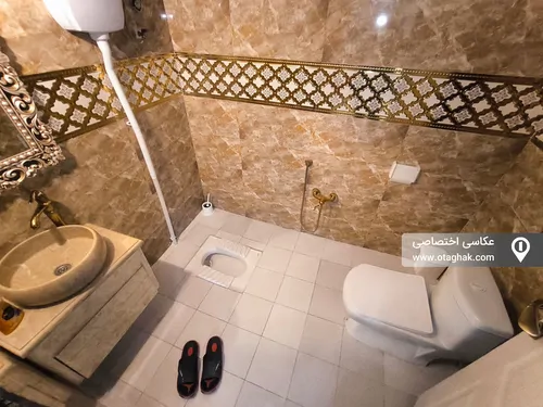 تصویر 25 - ویلا استخردار سرپوشیده آبگرم تاک  در  شهریار