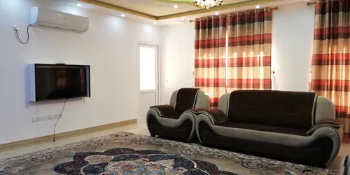 تصویر 2 - هتل آپارتمان امپراطور (پنج نفره ۱)  در قشم