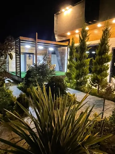 تصویر 12 - ویلا استخردار آبگرم ماهان با جکوزی و بیلیارد در  سهیلیه