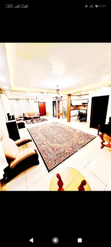 تصویر 3 - ویلا باغ ویلا استخر آب گرم محیطی آرام و دلنشین در مشهد