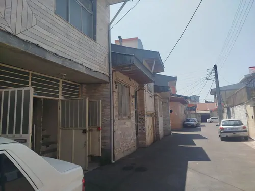 تصویر 4 - آپارتمان دوخوابه بلوری ۳ در رشت