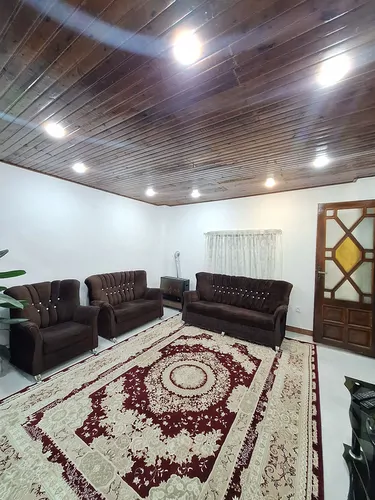 تصویر 3 - ویلا توسکا  در  شهسوار