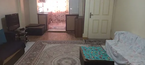 تصویر 5 - آپارتمان واحد مبله یسنا ۶ در  ملارد 