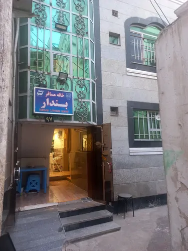 تصویر 10 - سوییت بندار (11) در  مشهد