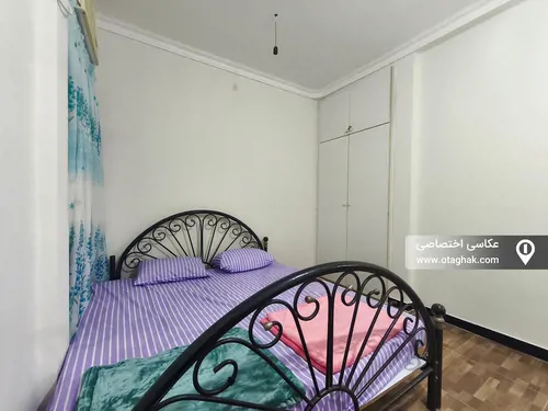 تصویر 13 - آپارتمان مبله نریمان در  قشم