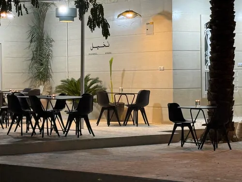 تصویر 10 - اقامتگاه بومگردی نخیل (برهی) با صبحانه رایگان در پارسیان