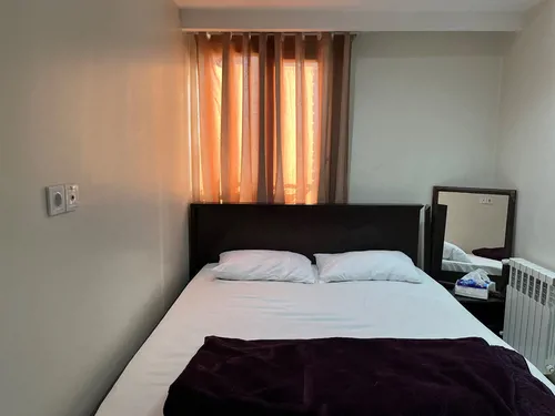 تصویر 7 - آپارتمان  مبله مهوین (8) در خیابان امام خمینی در  تهران