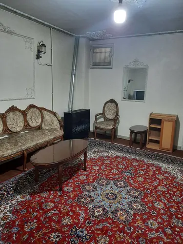 تصویر 2 - آپارتمان  مبله بریانک (طبقه اول) در تهران