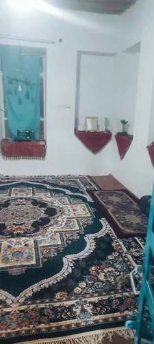 تصویر 4 - ویلا اقامتگاه با بافت قدیمی در شهرکرد