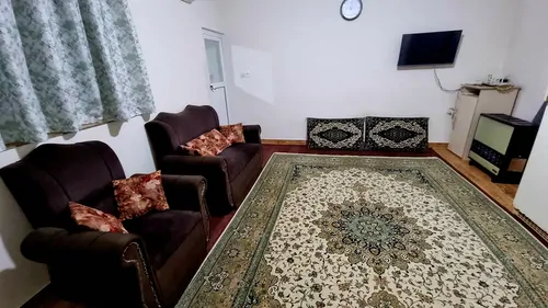 تصویر 6 - کلبه فلت سراوان در سنگر