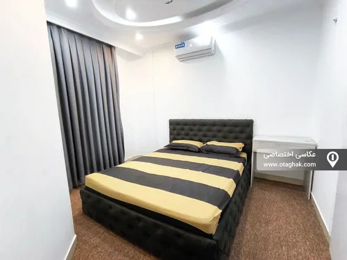 تصویر 25 - ویلا vip صدف در  کیش