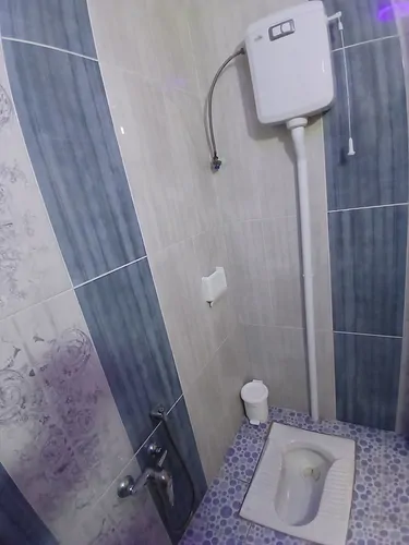 تصویر 18 - اقامتگاه بوم‌گردی نارنج سرا (واحد ۱۰۵) با صبحانه رایگان  در  نشتارود