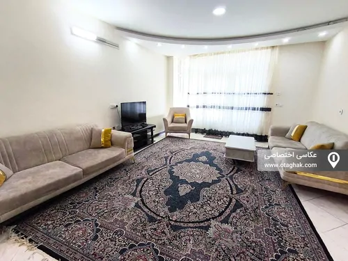 تصویر 4 - آپارتمان مبله ستاره ها (312) در  کرمان