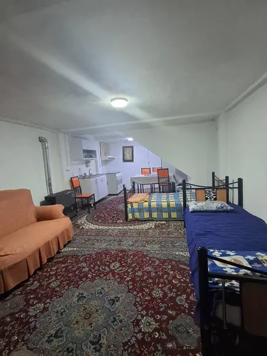 تصویر 2 - سوییت اقامتگاه بهار نارنج در چابکسر