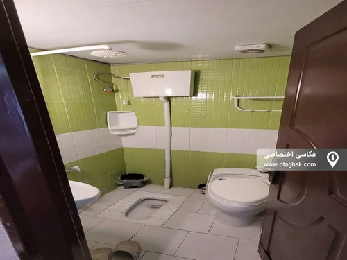 تصویر 7 - هتل آپارتمان عرشیا (سه تخته) در  مشهد