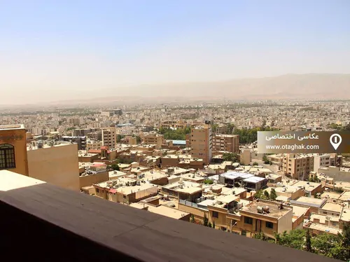 تصویر 9 - آپارتمان مبله تماشا در  شیراز