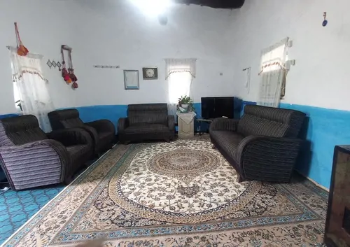 تصویر 2 - ویلا ویلای سنتی ماسال در ماسال