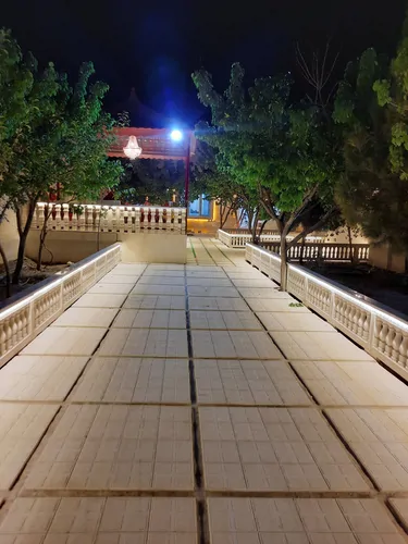 تصویر 26 - ویلا نسترن  در  شاندیز